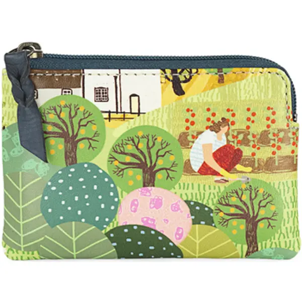 Jaslen Jaslen  Novčanik za kovanice Packs Regalo Marroquineria  Sra  Jaslen