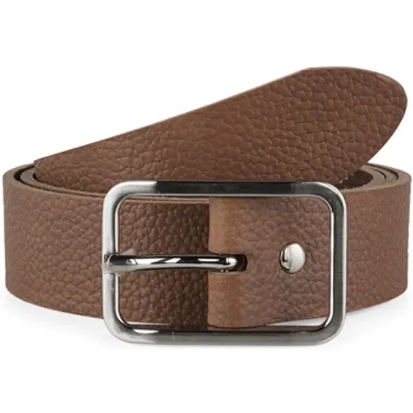 Jaslen Jaslen  Remeni Pin Leather  Jaslen