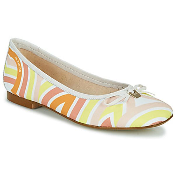 JB Martin JB Martin  Balerinke i Mary Jane cipele VIRTUOSE  JB Martin