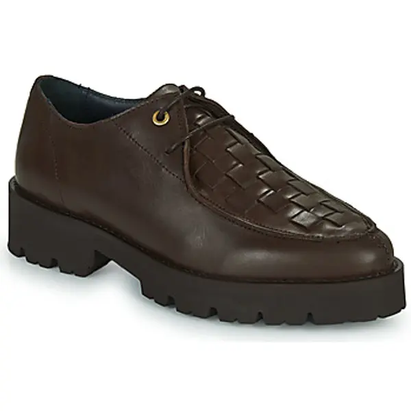 JB Martin JB Martin  Derby cipele FOUGUE  JB Martin