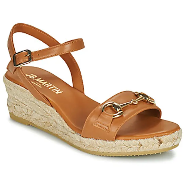 JB Martin JB Martin  Espadrile ICONE  JB Martin