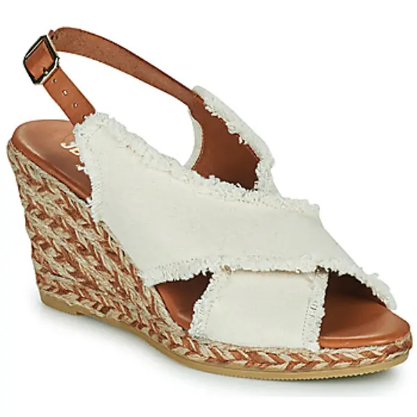 JB Martin JB Martin  Espadrile IONA  JB Martin