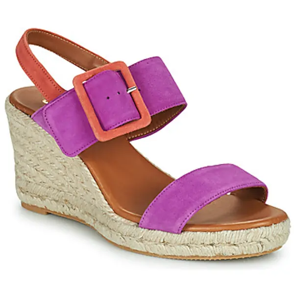 JB Martin JB Martin  Espadrile IRINA  JB Martin