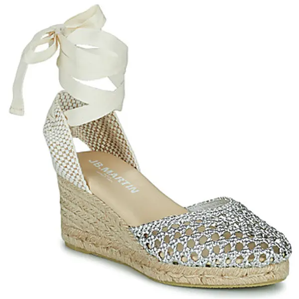 JB Martin JB Martin  Espadrile VISALIA  JB Martin