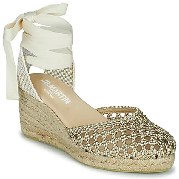 JB Martin JB Martin  Espadrile VISALIA  JB Martin