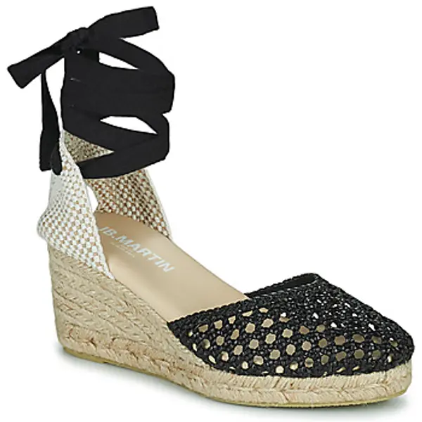 JB Martin JB Martin  Espadrile VISALIA  JB Martin