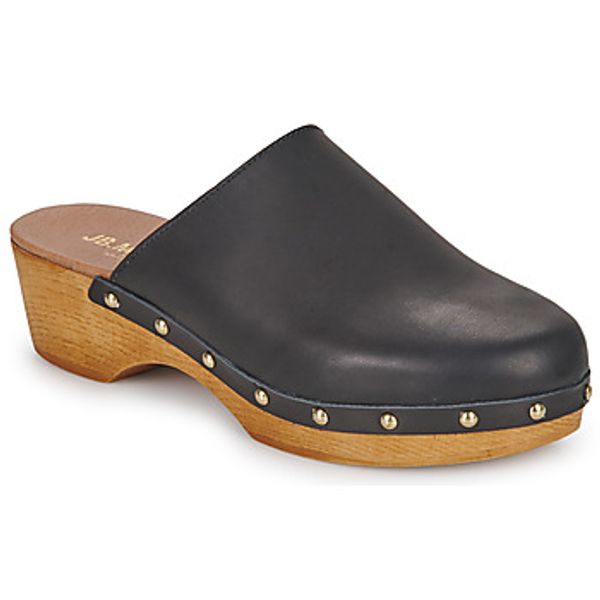 JB Martin JB Martin  Klompe ALICE  JB Martin