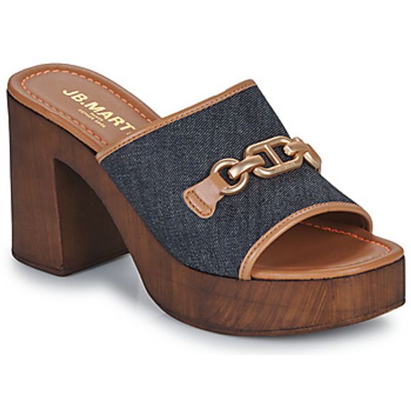 JB Martin JB Martin  Klompe APAZZA  JB Martin