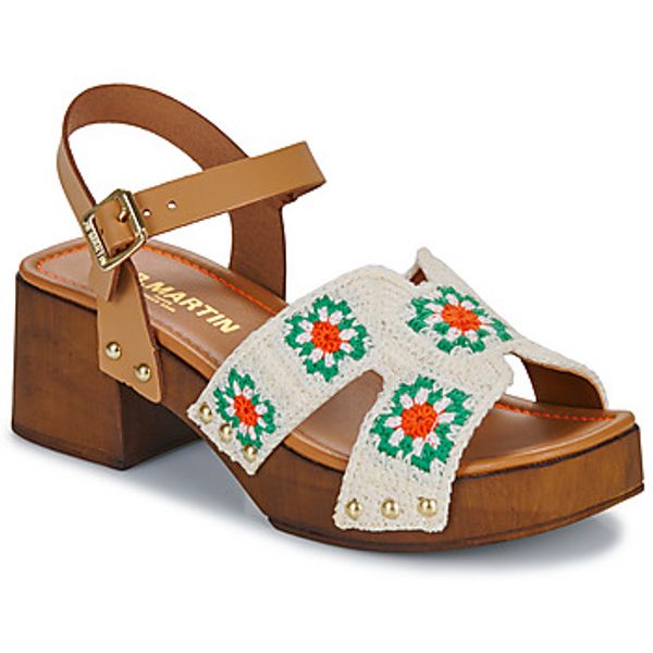 JB Martin JB Martin  Klompe APPLE  JB Martin