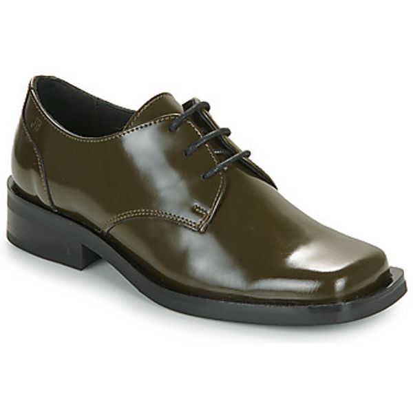 JB Martin JB Martin  Mokasinke FIBBIA  JB Martin