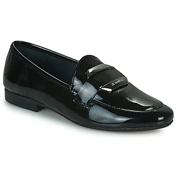 JB Martin JB Martin  Mokasinke FRANCHE BCBG  JB Martin