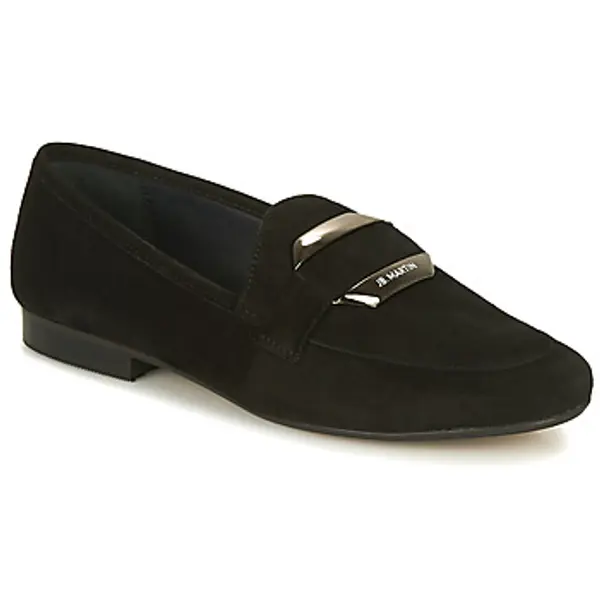 JB Martin JB Martin  Mokasinke FRANCHE BCBG  JB Martin