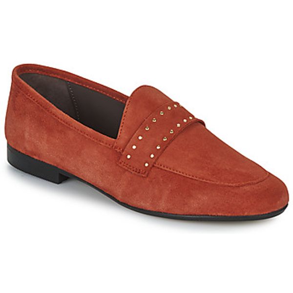 JB Martin JB Martin  Mokasinke FRANCHE ROCK  JB Martin