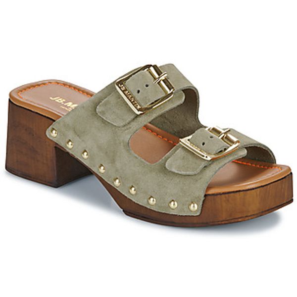 JB Martin JB Martin  Natikače APPO  JB Martin