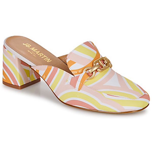 JB Martin JB Martin  Natikače VALENCIA  JB Martin