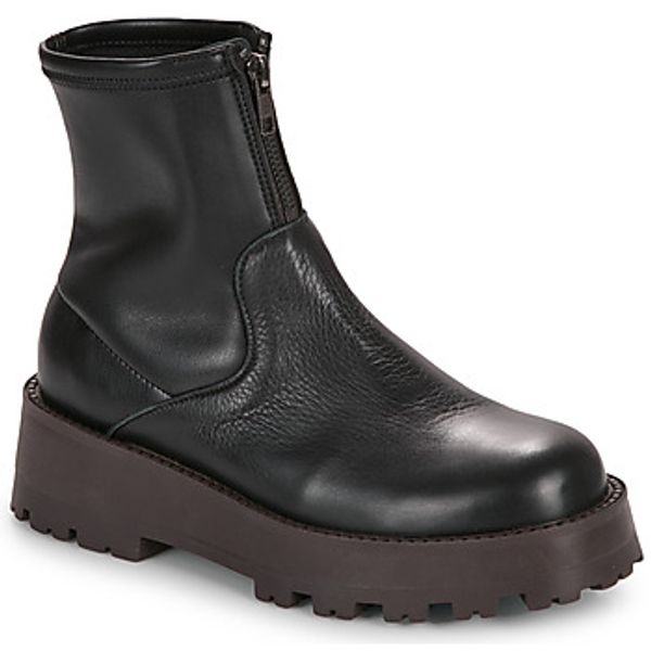 JB Martin JB Martin  Polučizme CLARA  JB Martin