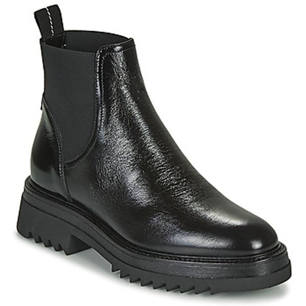 JB Martin JB Martin  Polučizme ORACLE  JB Martin