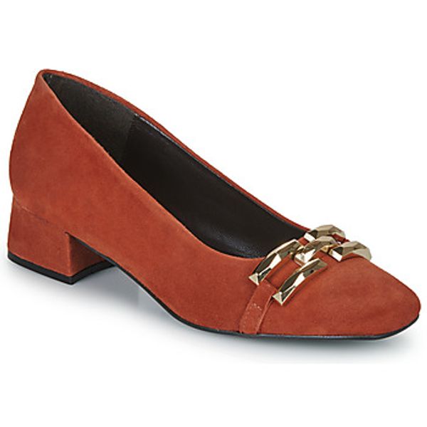 JB Martin JB Martin  Salonke VACILLE  JB Martin