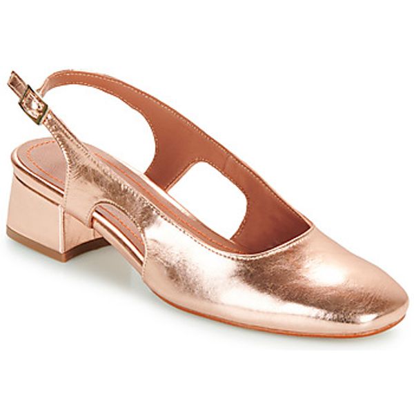 JB Martin JB Martin  Salonke VICOLA  JB Martin