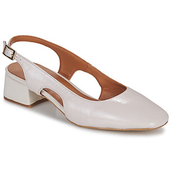 JB Martin JB Martin  Salonke VICOLA  JB Martin