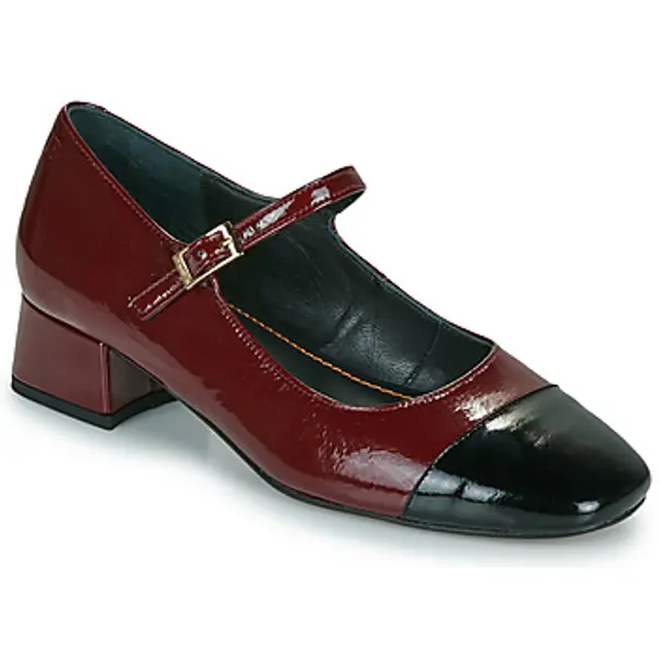 JB Martin JB Martin  Salonke VIOLETTE  JB Martin