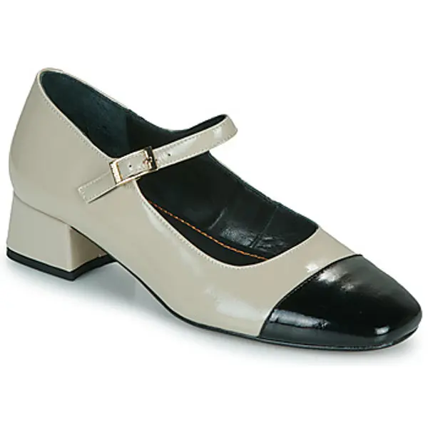 JB Martin JB Martin  Salonke VIOLETTE  JB Martin