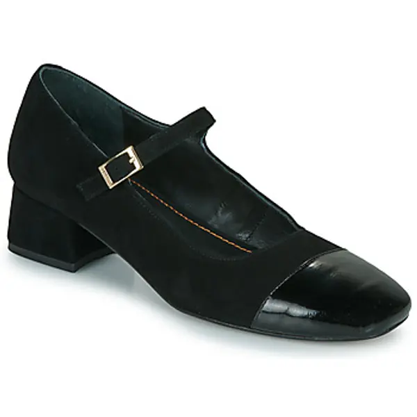 JB Martin JB Martin  Salonke VIOLETTE  JB Martin