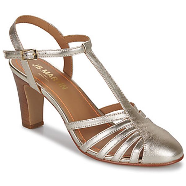 JB Martin JB Martin  Sandale i polusandale 1LOYALE  JB Martin