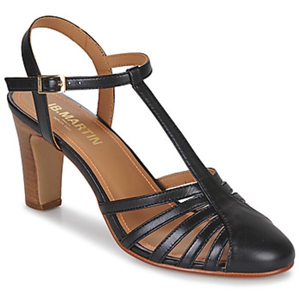 JB Martin JB Martin  Sandale i polusandale 1LOYALE  JB Martin