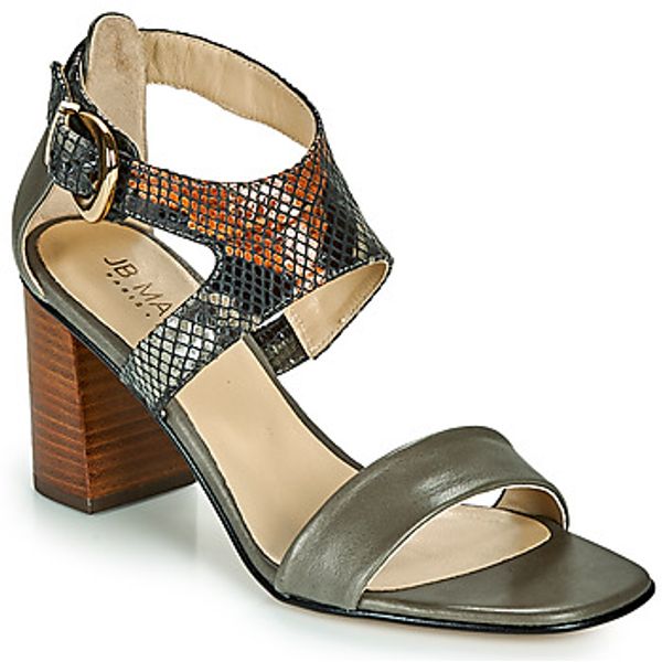 JB Martin JB Martin  Sandale i polusandale 1NAWELI  JB Martin