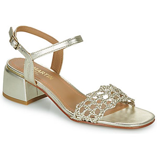 JB Martin JB Martin  Sandale i polusandale 1VALSER  JB Martin