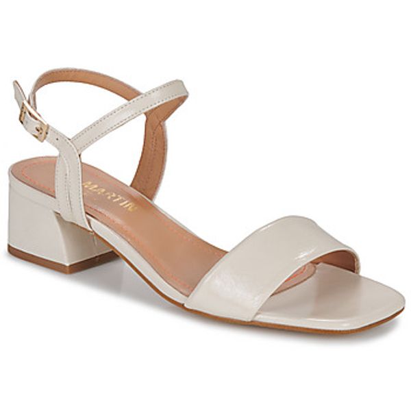 JB Martin JB Martin  Sandale i polusandale 1VALSER  JB Martin