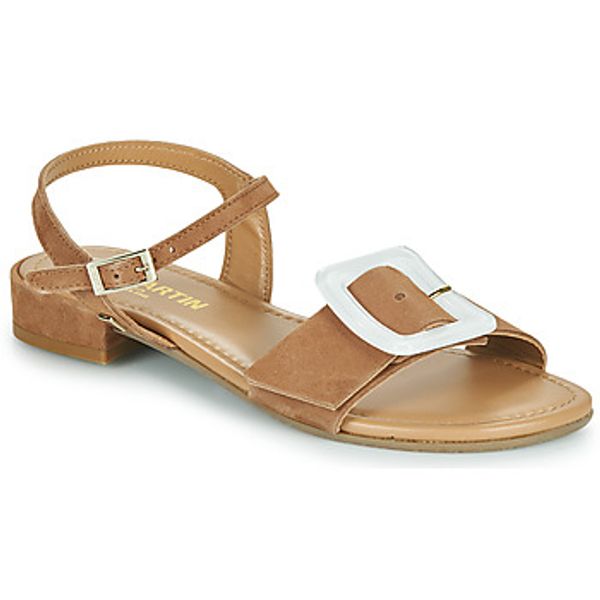 JB Martin JB Martin  Sandale i polusandale AIMANTE  JB Martin