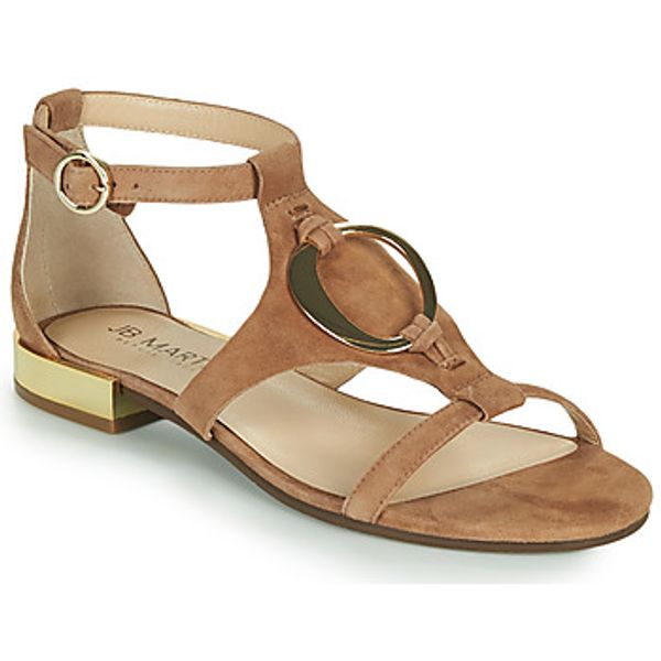 JB Martin JB Martin  Sandale i polusandale BOCCIA  JB Martin