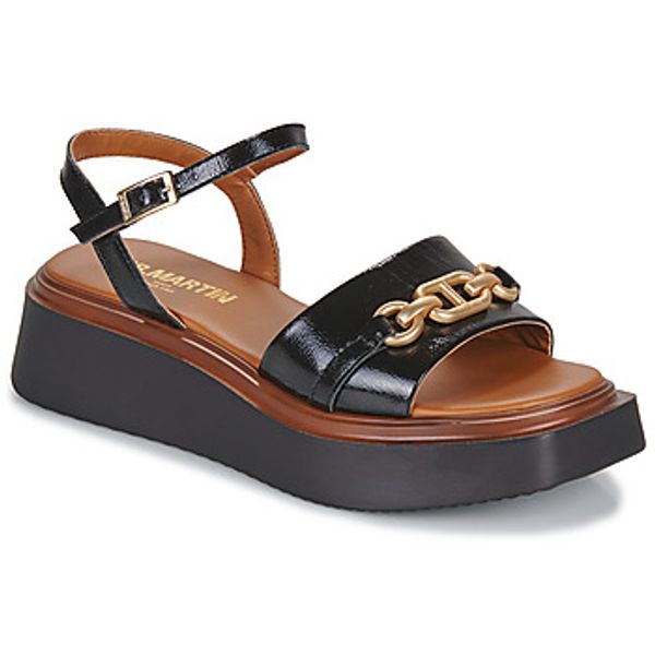 JB Martin JB Martin  Sandale i polusandale DARIA  JB Martin