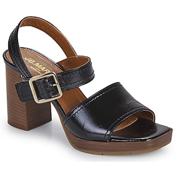 JB Martin JB Martin  Sandale i polusandale DYNAS  JB Martin