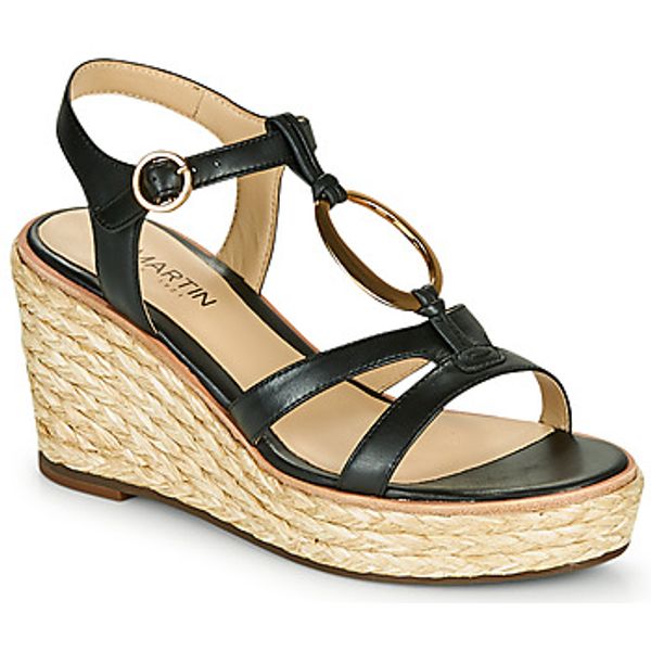 JB Martin JB Martin  Sandale i polusandale EMANI  JB Martin