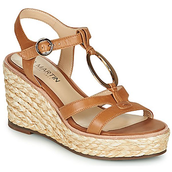 JB Martin JB Martin  Sandale i polusandale EMANI  JB Martin