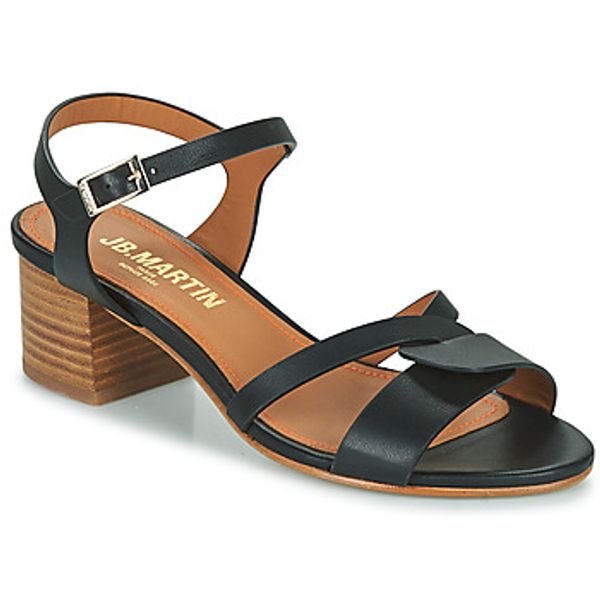 JB Martin JB Martin  Sandale i polusandale ENJOUE  JB Martin