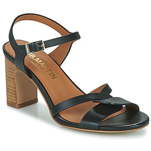 JB Martin JB Martin  Sandale i polusandale ENORA  JB Martin