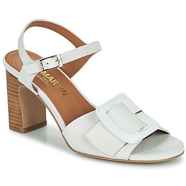 JB Martin JB Martin  Sandale i polusandale ESPIEGLE  JB Martin