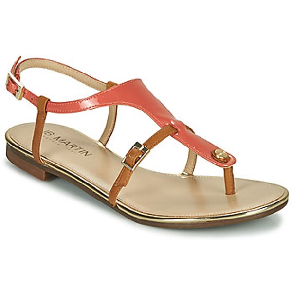 JB Martin JB Martin  Sandale i polusandale GAELIA  JB Martin