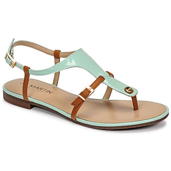 JB Martin JB Martin  Sandale i polusandale GAELIA  JB Martin