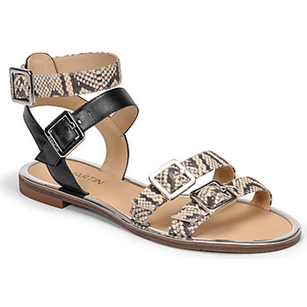 JB Martin JB Martin  Sandale i polusandale GAPI  JB Martin