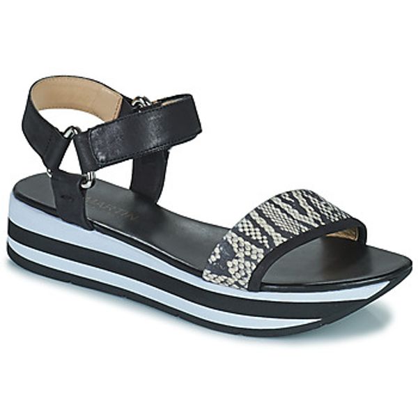 JB Martin JB Martin  Sandale i polusandale IMANI  JB Martin