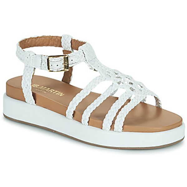 JB Martin JB Martin  Sandale i polusandale LIMBO  JB Martin