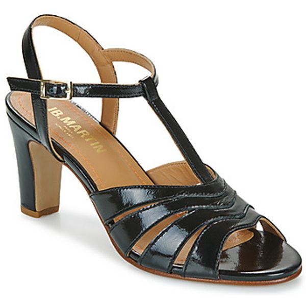 JB Martin JB Martin  Sandale i polusandale LUCIA  JB Martin