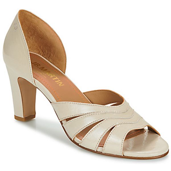 JB Martin JB Martin  Sandale i polusandale LUNE  JB Martin