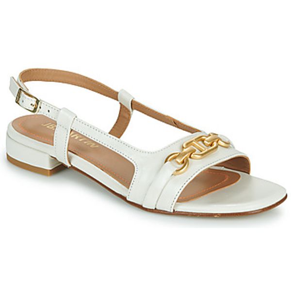 JB Martin JB Martin  Sandale i polusandale MELBA  JB Martin