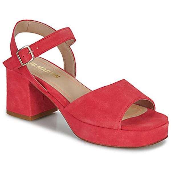 JB Martin JB Martin  Sandale i polusandale ORIA  JB Martin